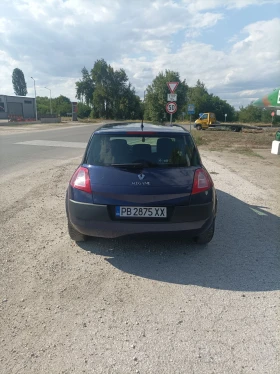 Renault Megane 1.6, снимка 5