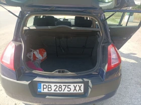 Renault Megane 1.6, снимка 6