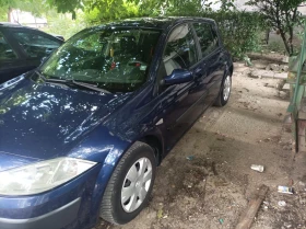 Renault Megane 1.6, снимка 14