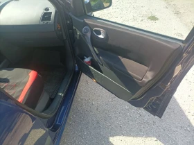 Renault Megane 1.6, снимка 11