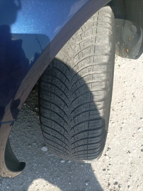 Renault Megane 1.6, снимка 13