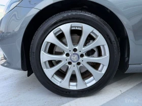 Mercedes-Benz E 220, снимка 5
