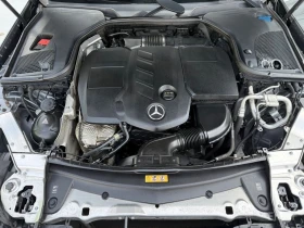 Mercedes-Benz E 220, снимка 6