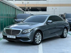 Mercedes-Benz E 220, снимка 1