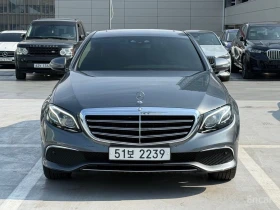 Mercedes-Benz E 220, снимка 3