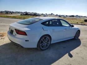 Audi A7 PRESTIGE / DISTRONIC / ОБДУХ / ПОДГРЕВ/ HUD / BOSE, снимка 6