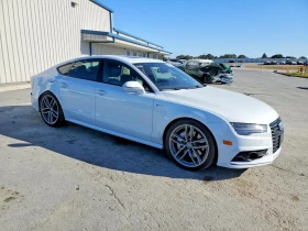 Audi A7 PRESTIGE / DISTRONIC / ОБДУХ / ПОДГРЕВ/ HUD / BOSE, снимка 1