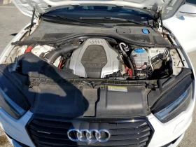 Audi A7 PRESTIGE / DISTRONIC / ОБДУХ / ПОДГРЕВ/ HUD / BOSE, снимка 11