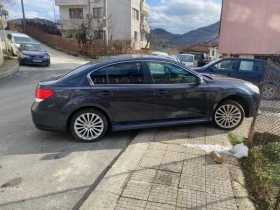 Subaru Legacy 2.0 D, снимка 3