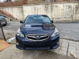 Subaru Legacy 2.0 D, снимка 2