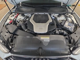 Audi A7 PROGRESSIV ЦЕНА ДО БЪЛГАРИЯ АВТОКРЕДИТ, снимка 16