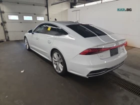 Audi A7 PROGRESSIV ЦЕНА ДО БЪЛГАРИЯ АВТОКРЕДИТ, снимка 6