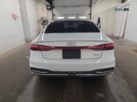 Audi A7 PROGRESSIV ЦЕНА ДО БЪЛГАРИЯ АВТОКРЕДИТ, снимка 5