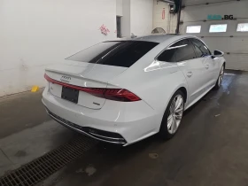 Audi A7 PROGRESSIV ЦЕНА ДО БЪЛГАРИЯ АВТОКРЕДИТ, снимка 4