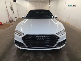 Audi A7 PROGRESSIV ЦЕНА ДО БЪЛГАРИЯ АВТОКРЕДИТ, снимка 2