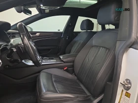 Audi A7 PROGRESSIV ЦЕНА ДО БЪЛГАРИЯ АВТОКРЕДИТ, снимка 7
