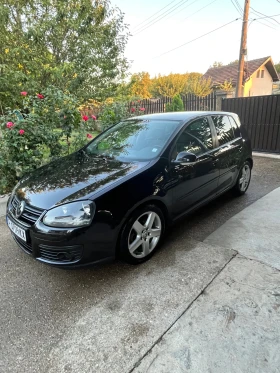 VW Golf, снимка 3