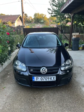 VW Golf, снимка 1