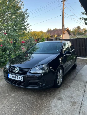 VW Golf, снимка 2