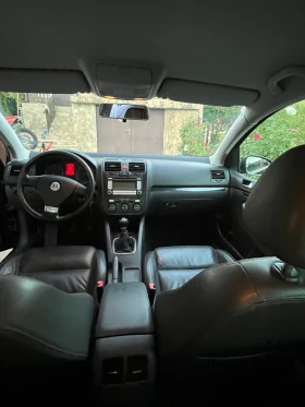 VW Golf, снимка 7
