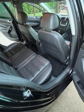 VW Golf, снимка 9