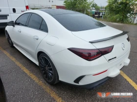 Mercedes-Benz CLA, снимка 6
