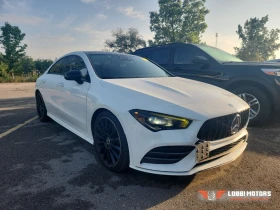 Mercedes-Benz CLA, снимка 5