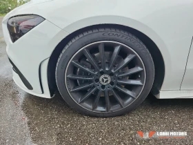 Mercedes-Benz CLA, снимка 4