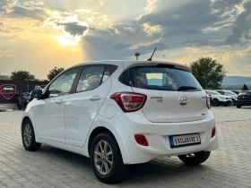 Hyundai I10 1.2i YES TOP, снимка 3