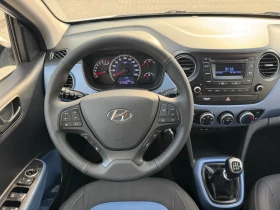 Hyundai I10 1.2i YES TOP, снимка 11