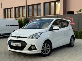 Hyundai I10 1.2i YES TOP, снимка 1