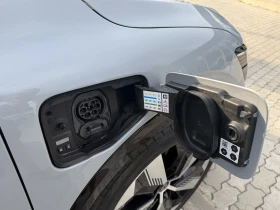 Renault Megane e-tech techno EV60 220 optimum charge , снимка 12