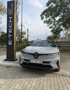 Renault Megane e-tech techno EV60 220 optimum charge , снимка 5