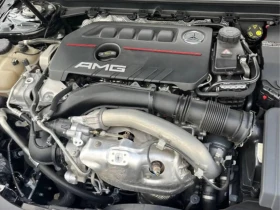 Mercedes-Benz A 35 AMG BURMESTER Цена до България & АвтоКредит, снимка 17