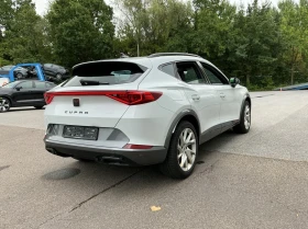 Cupra Formentor, снимка 5