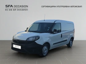 Fiat Doblo 1.6D 105hp BVM6 E6//2202R17, снимка 1