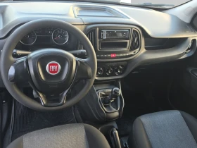 Fiat Doblo 1.6D 105hp BVM6 E6//2202R17, снимка 9