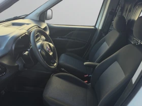 Fiat Doblo 1.6D 105hp BVM6 E6//2202R17, снимка 11