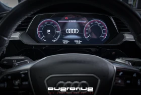 Audi E-Tron 50 Sportback S line quattro, снимка 8