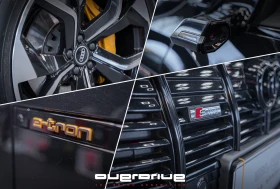 Audi E-Tron 50 Sportback S line quattro, снимка 13