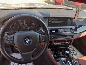 BMW 530 258кс. X drive, снимка 9