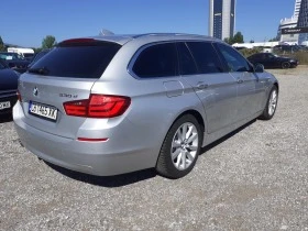 BMW 530 258кс. X drive, снимка 4