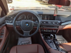 BMW 530 258кс. X drive, снимка 7 - Автомобили и джипове - 41870358