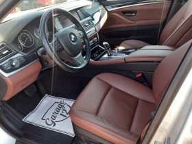 BMW 530 258кс. X drive, снимка 8