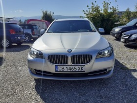 BMW 530 258кс. X drive, снимка 2