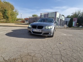 BMW 320 320d, снимка 10