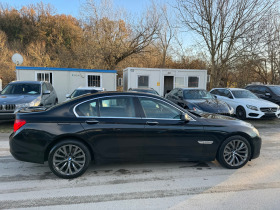 BMW 730 730d 245к.с. Всички екстри, снимка 6 - Автомобили и джипове - 43464120