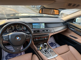 BMW 730 730d 245к.с. Всички екстри, снимка 10 - Автомобили и джипове - 43464120