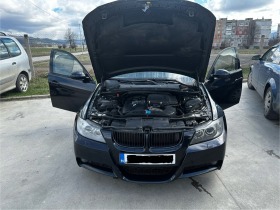 BMW 335 E90/335 Bi-Turbo/M-Pack, снимка 15 - Автомобили и джипове - 44784736