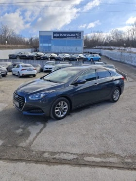     Hyundai I40 1.7CRDI.EURO6... . .